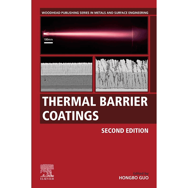 Thermal Barrier Coatings 2nd Edition