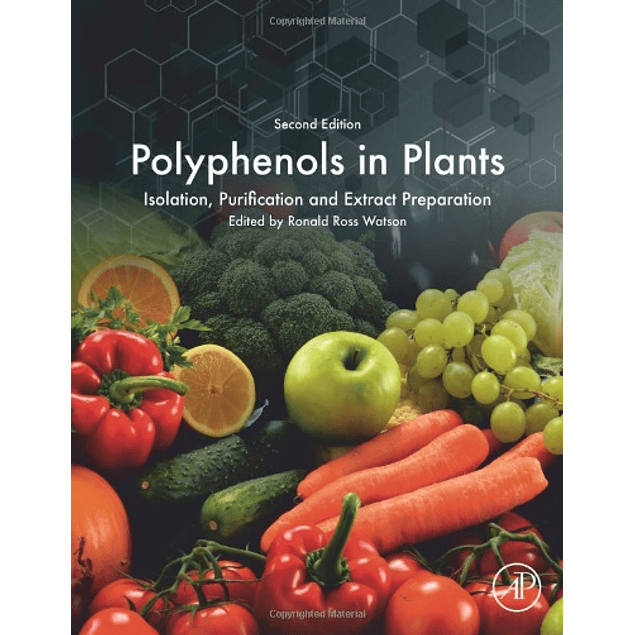 Polyphenols in Plants: Isolation, Purification and Extract Preparation