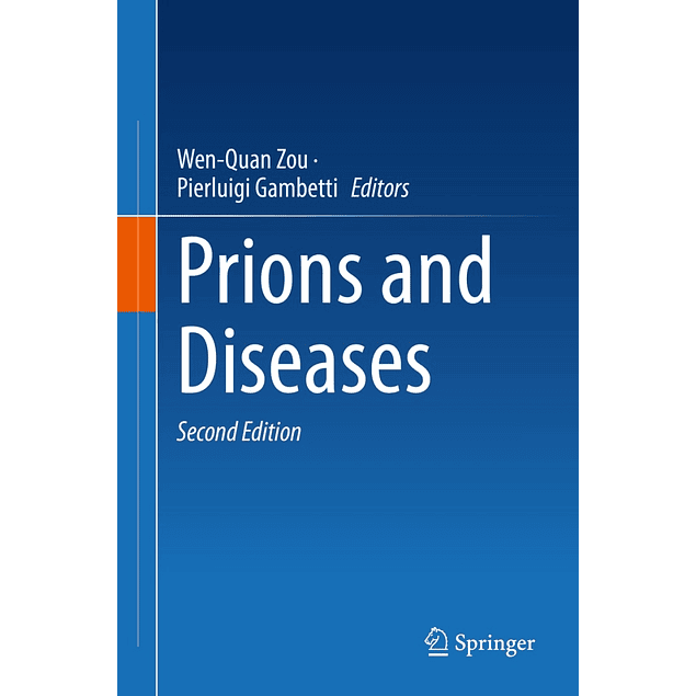  Prions and Diseases 2nd Edition 