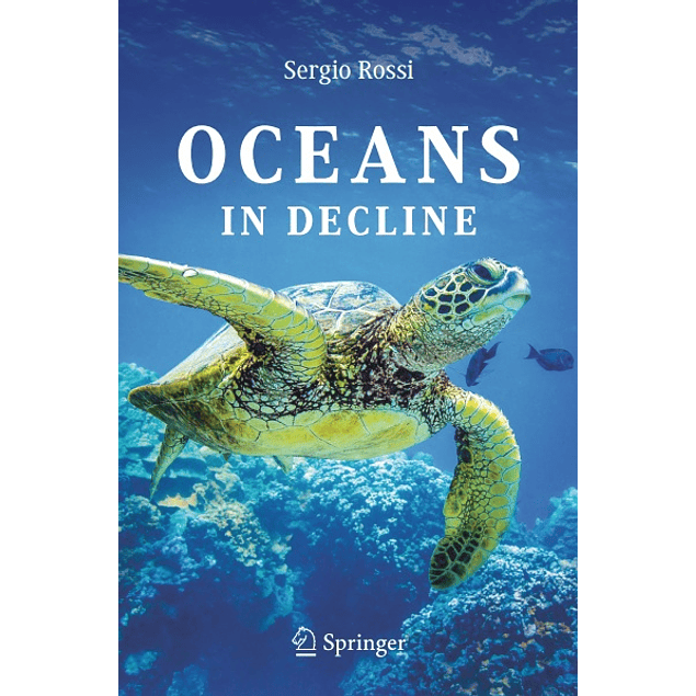  Oceans in Decline