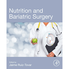 Nutrition and Bariatric Surgery