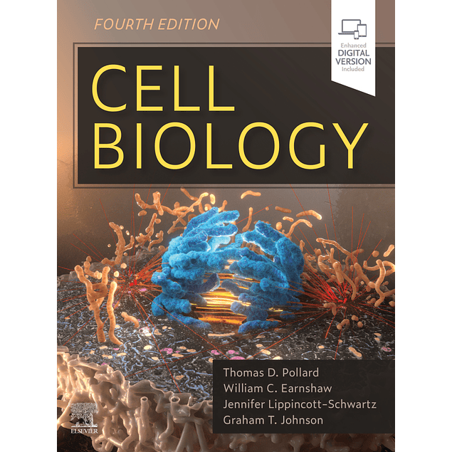 Cell Biology 4th Edition