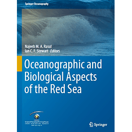  Oceanographic and Biological Aspects of the Red Sea