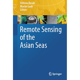  Remote Sensing of the Asian Seas 