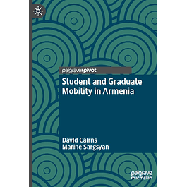 Student and Graduate Mobility in Armenia