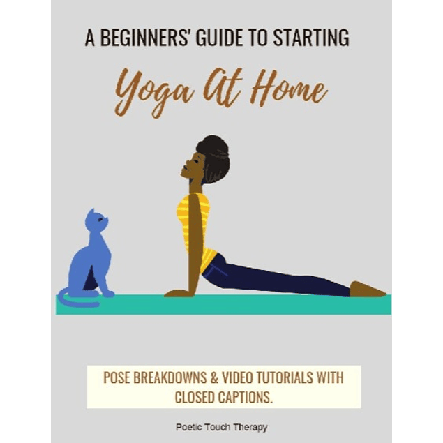 A Beginner's Guide to Starting Yoga At Home