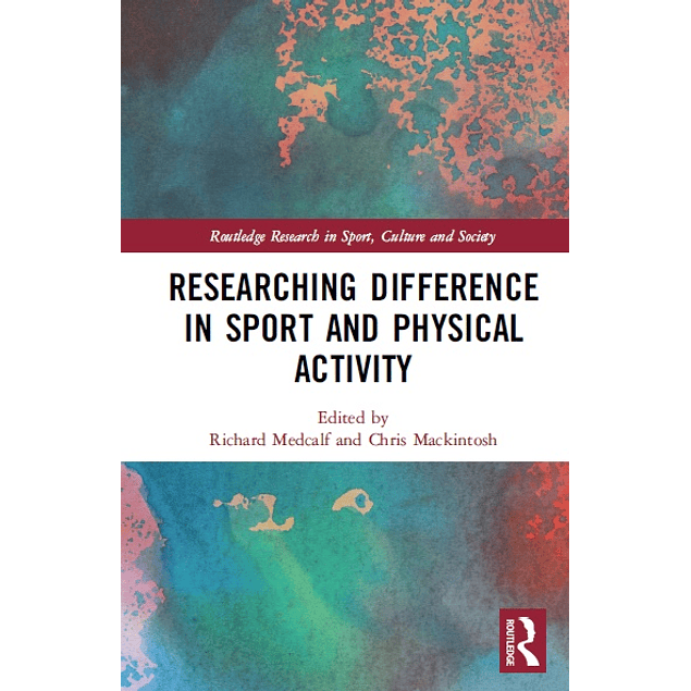 Researching Difference in Sport and Physical Activity