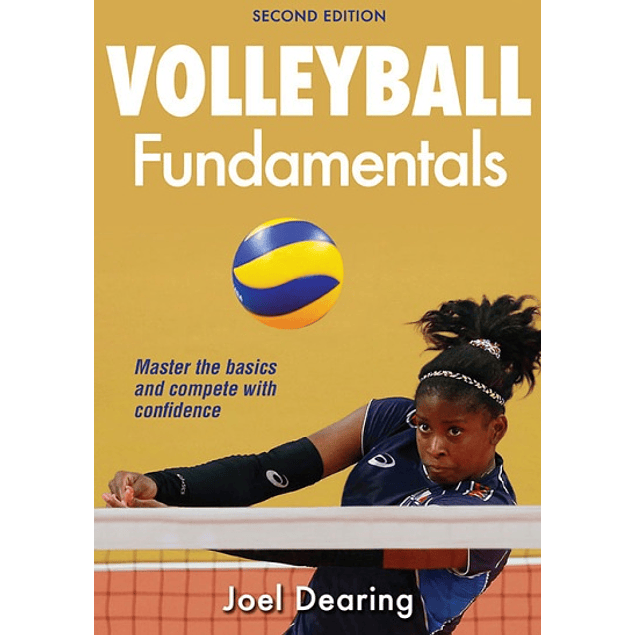 Volleyball Fundamentals
