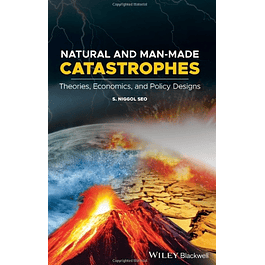 Natural and Man-Made Catastrophes: Theories, Economics, and Policy Designs