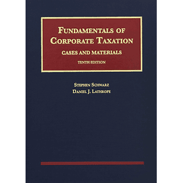 Fundamentals of Corporate Taxation