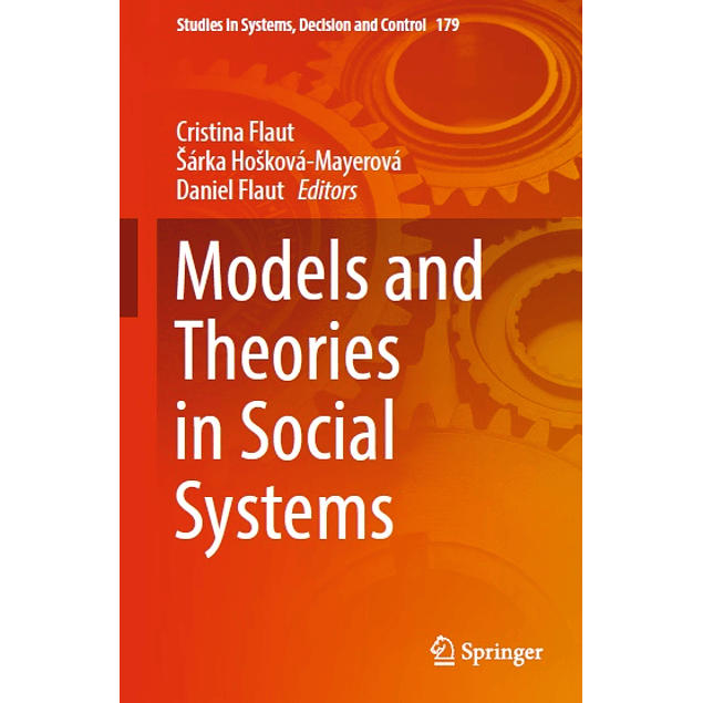 Models and Theories in Social Systems