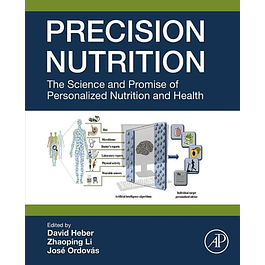 Precision Nutrition: The Science and Promise of Personalized Nutrition and Health