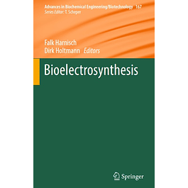  Bioelectrosynthesis