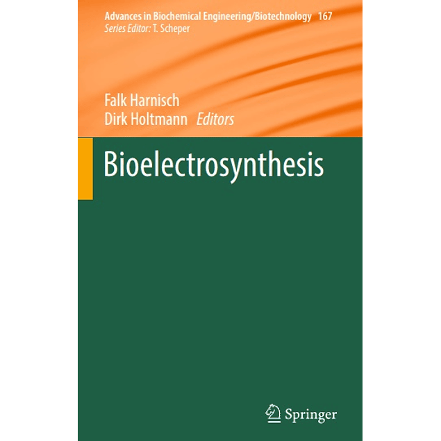  Bioelectrosynthesis