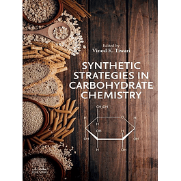 Synthetic Strategies in Carbohydrate Chemistry