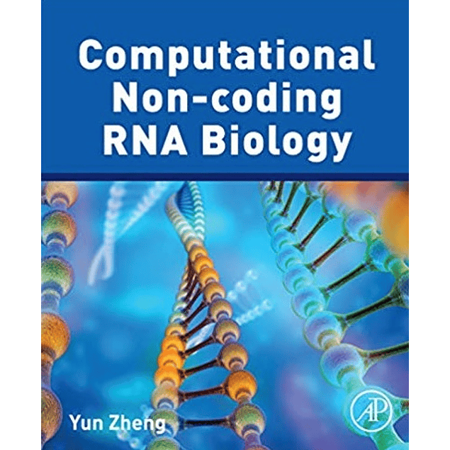  Computational Non-coding RNA Biology 