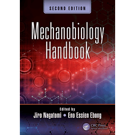  Mechanobiology Handbook