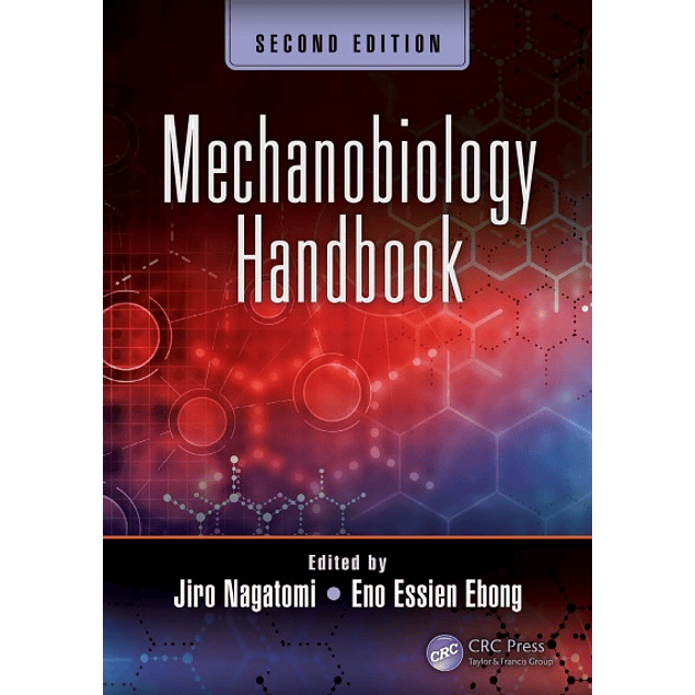  Mechanobiology Handbook