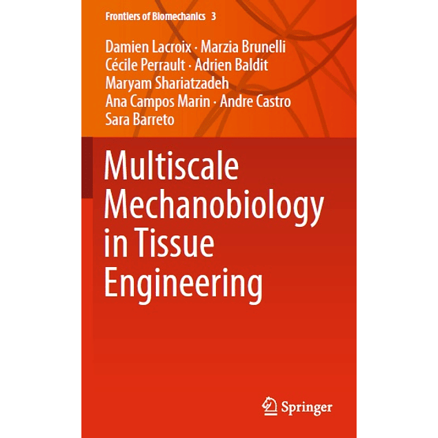  Multiscale Mechanobiology in Tissue Engineering