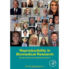  Reproducibility in Biomedical Research: Epistemological and Statistical Problems 