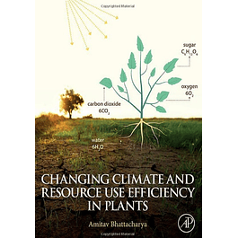  Changing Climate and Resource use Efficiency in Plants 