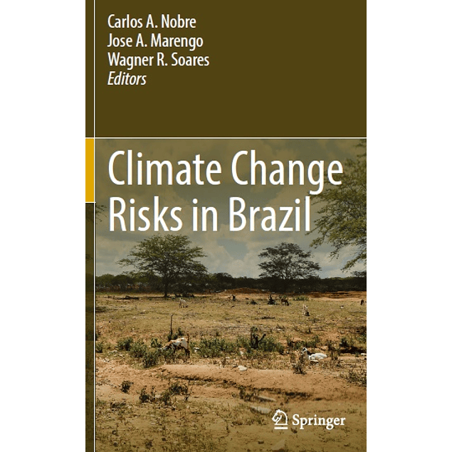 Climate Change Risks in Brazil