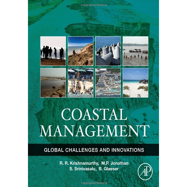  Coastal Management: Global Challenges and Innovations 