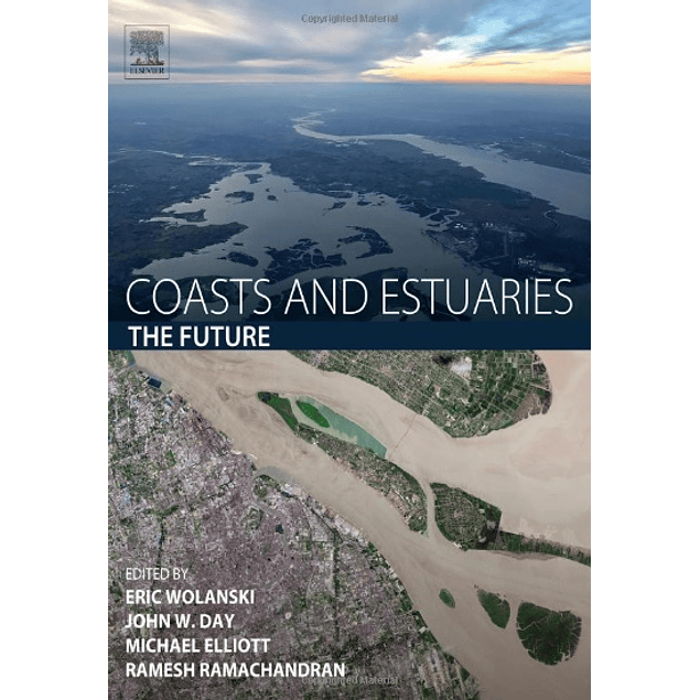 Coasts and Estuaries: The Future