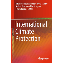  International Climate Protection