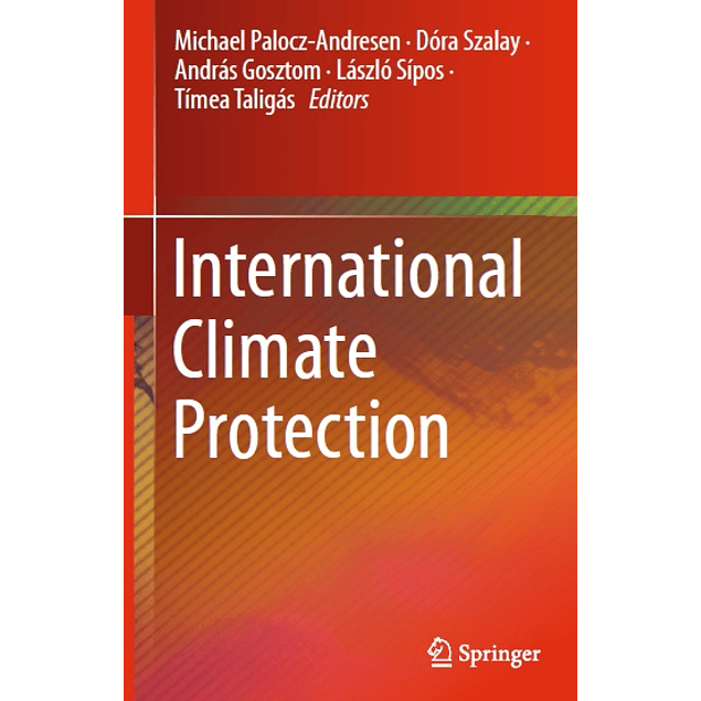  International Climate Protection