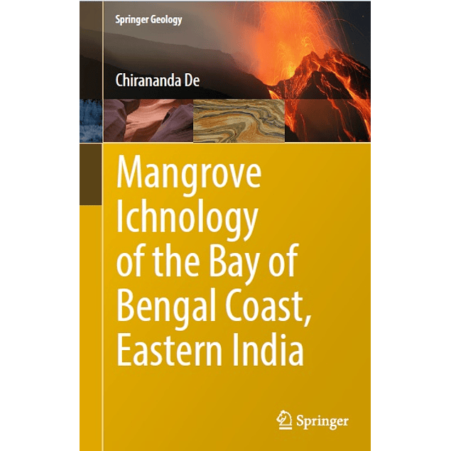 Mangrove Ichnology of the Bay of Bengal Coast, Eastern India