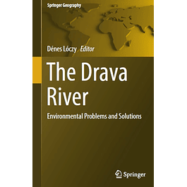 The Drava River: Environmental Problems and Solutions