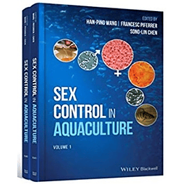  Sex Control in Aquaculture