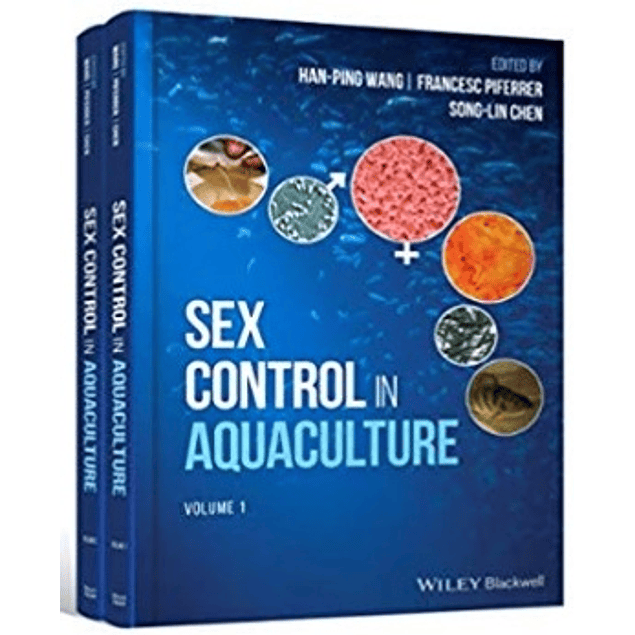  Sex Control in Aquaculture