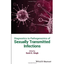 Diagnostics to Pathogenomics of Sexually Transmitted Infections
