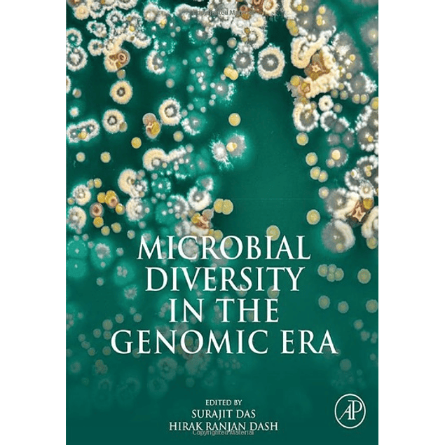  Microbial Diversity in the Genomic Era