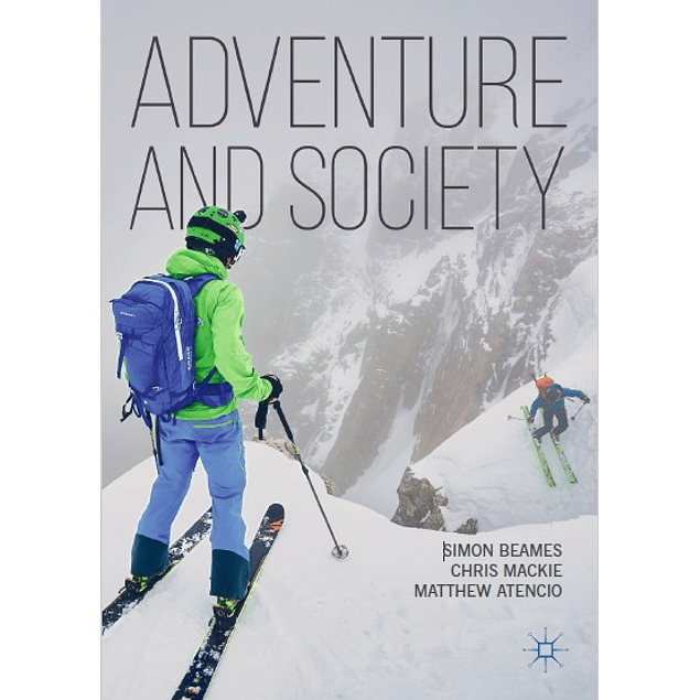  Adventure and Society 
