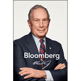  Bloomberg by Bloomberg, Revised and Updated 