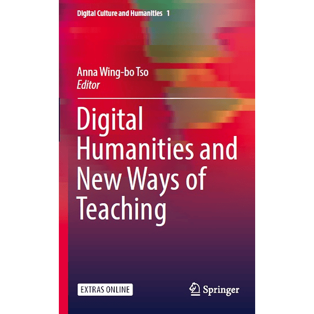 Digital Humanities and New Ways of Teaching