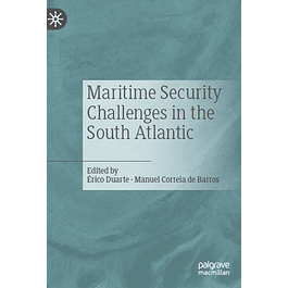  Maritime Security Challenges in the South Atlantic 