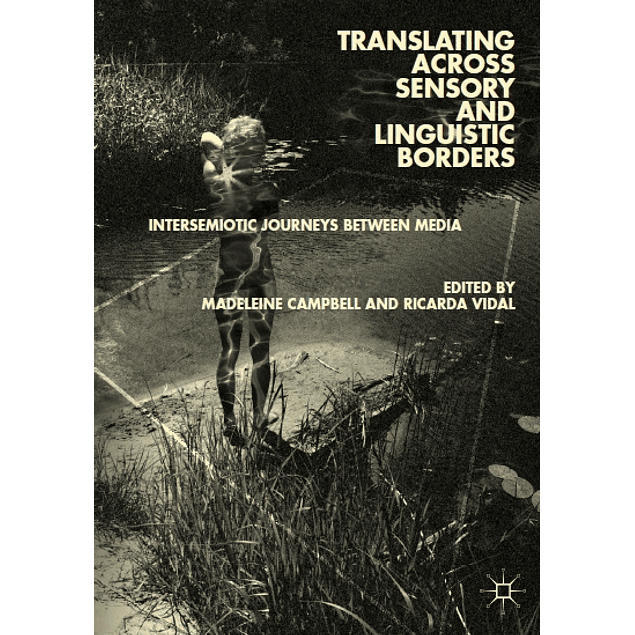  Translating across Sensory and Linguistic Borders: Intersemiotic Journeys between Media 