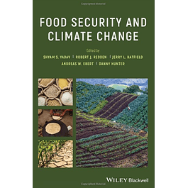  Food Security and Climate Change