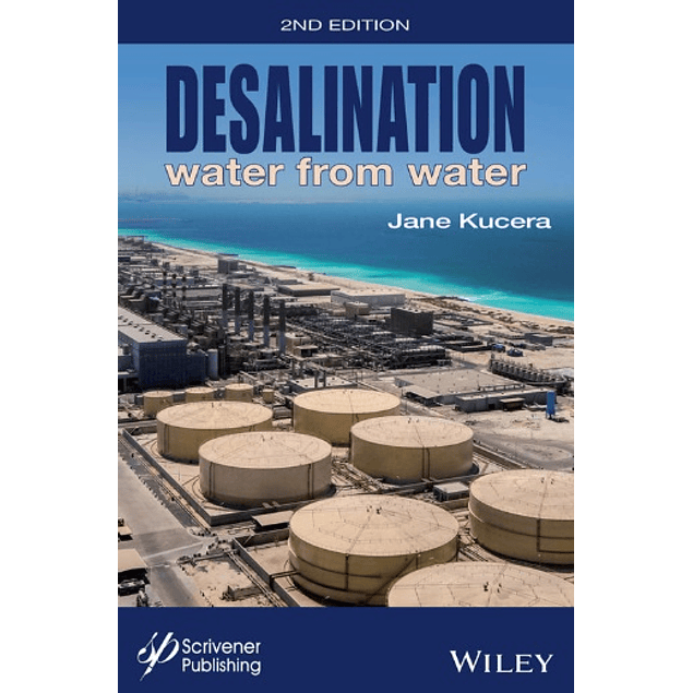  Desalination: Water from Water 