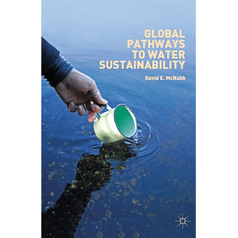 Global Pathways to Water Sustainability
