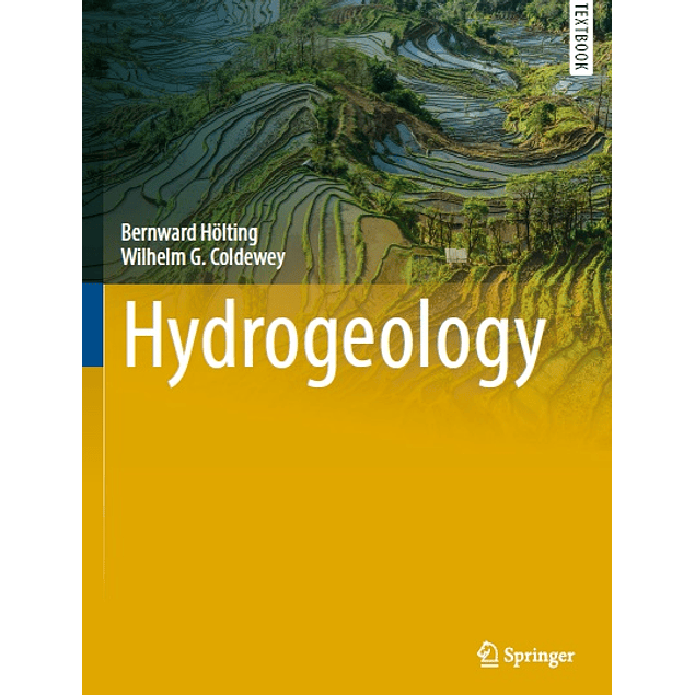  Hydrogeology