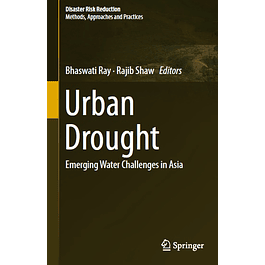 Urban Drought: Emerging Water Challenges in Asia