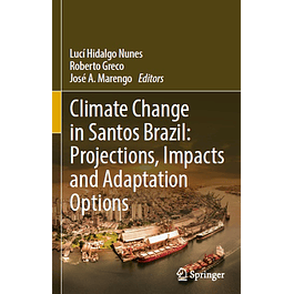  Climate Change in Santos Brazil: Projections, Impacts and Adaptation Options 