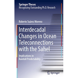 Interdecadal Changes in Ocean Teleconnections with the Sahel: Implications in Rainfall Predictability
