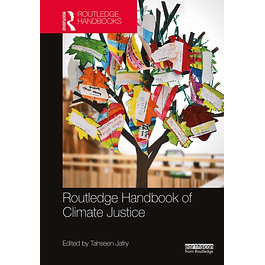  Routledge Handbook of Climate Justice