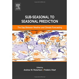  Sub-seasonal to Seasonal Prediction: The Gap Between Weather and Climate Forecasting 